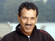Subrata Bhattacharya